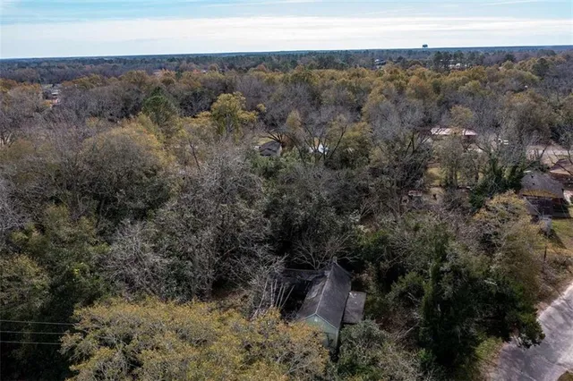 $27,000 | 0 Cooper Drive Northeast, Dawson, GA 39842