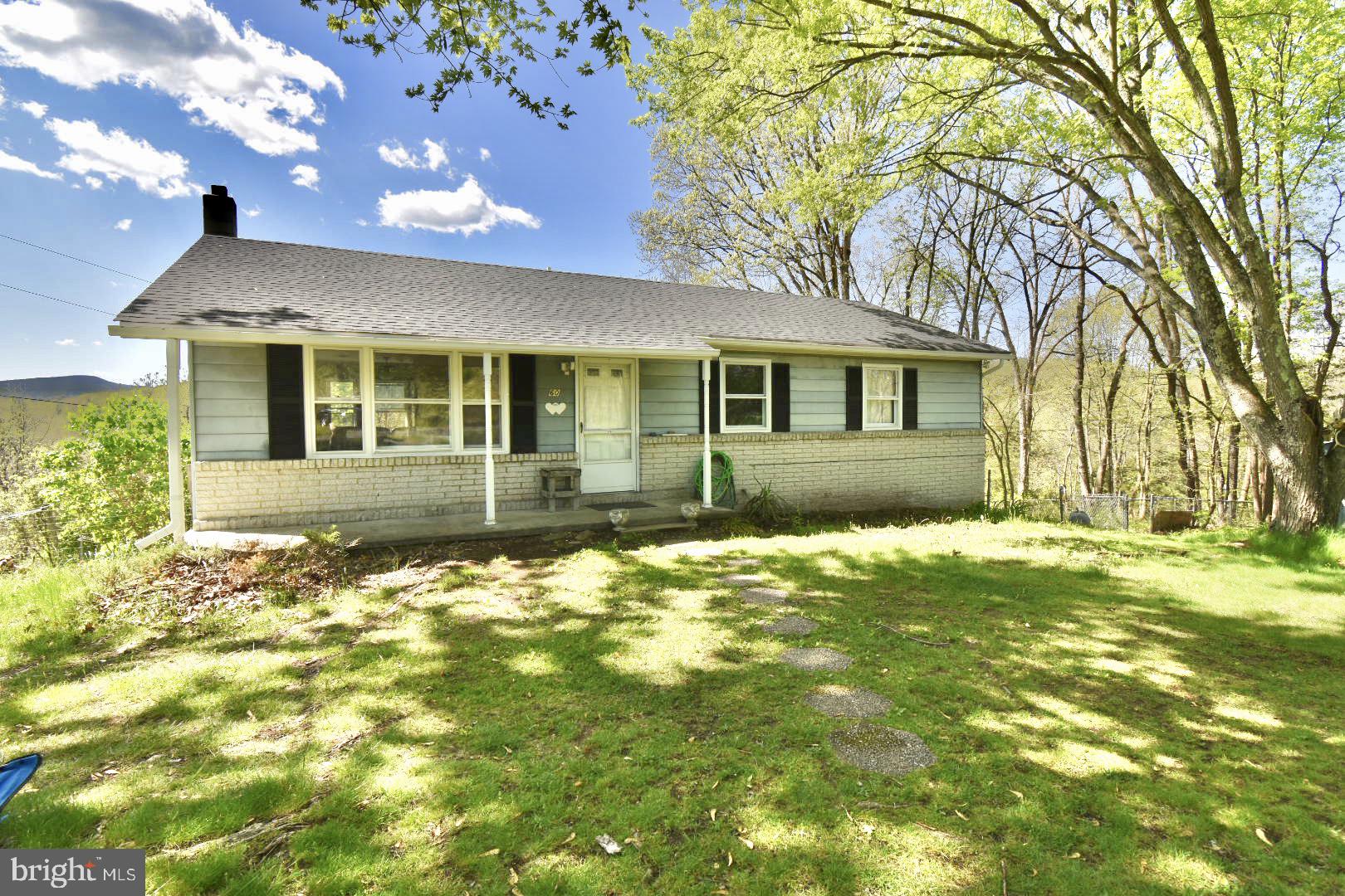 60 Laing Road Front Royal, VA 22630 - Photo 3 of 51 Exterior of Home