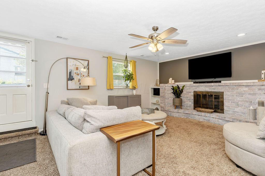 5009 Shadycrest Road Columbus, OH 43229 - Photo 23 of 38 Gallery Image 23