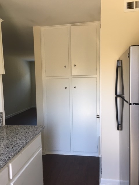 5001 Bull Creek Road, Unit 108 Austin, TX 78731 - Photo 16 of 21 a view of closet