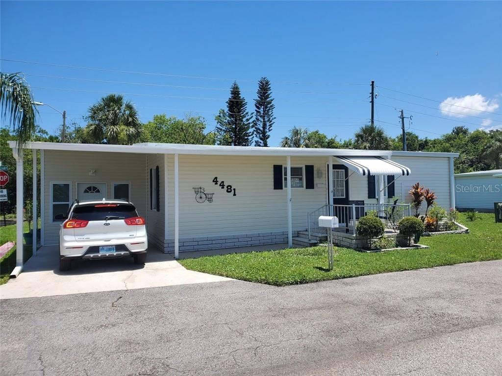 4481 Tucker Square New Port Richey, FL 34652 - Photo 1 of 1 Gallery Image 1