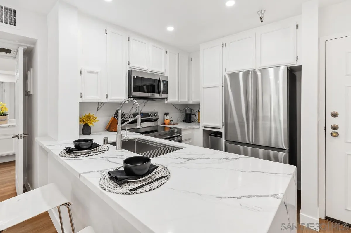 5605 Friars Road, Unit 288 San Diego, CA 92110 - Photo 14 of 40