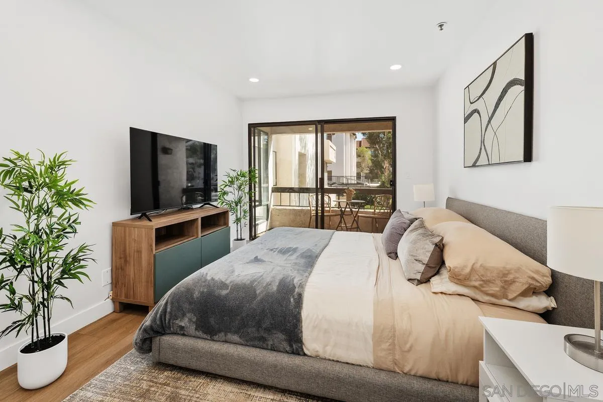 5605 Friars Road, Unit 288 San Diego, CA 92110 - Photo 15 of 40