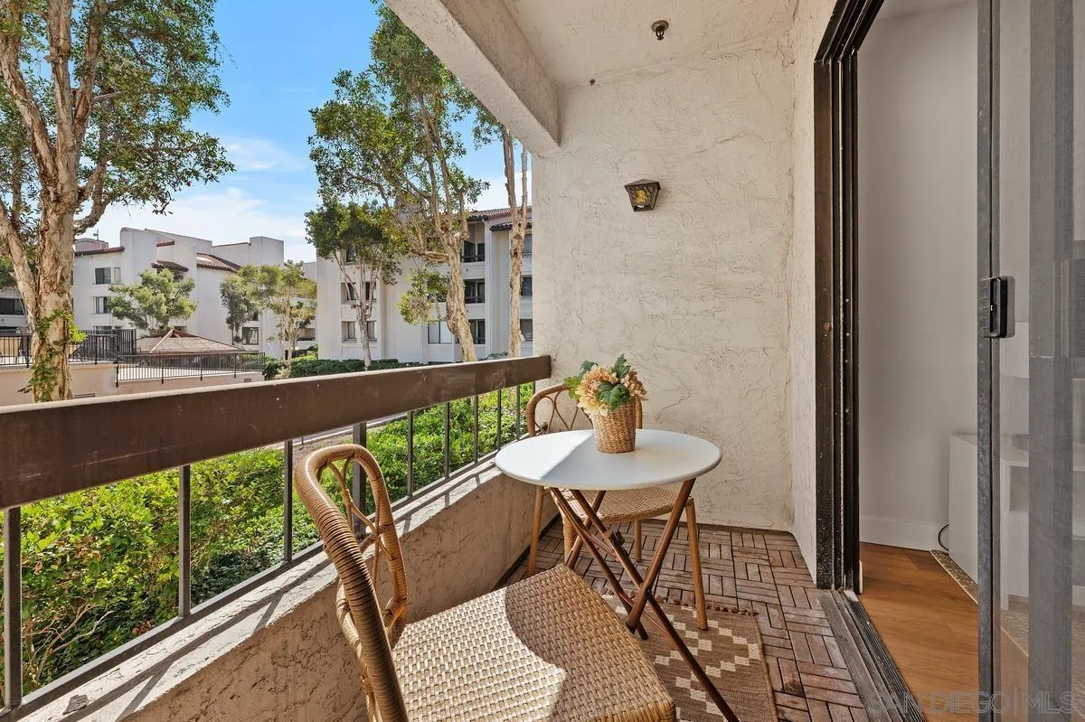 5605 Friars Road, Unit 288 San Diego, CA 92110 - Photo 18 of 40