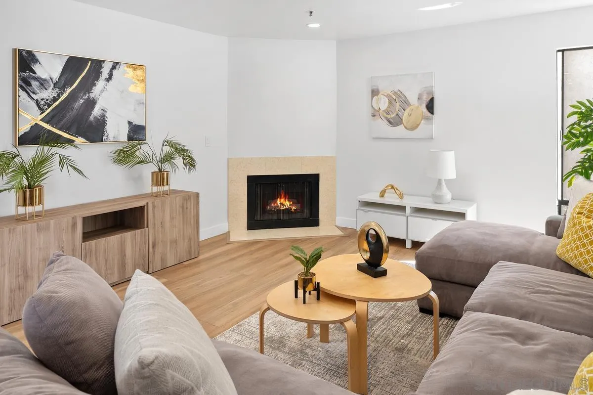 5605 Friars Road, Unit 288 San Diego, CA 92110 - Photo 7 of 40