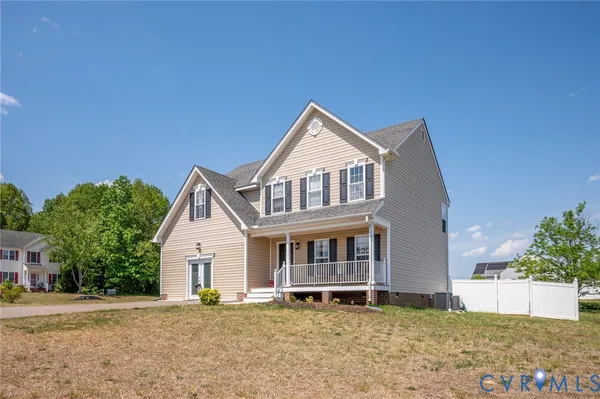 $429,900 | 2955 Lookout Lane, Hopewell, VA 23860