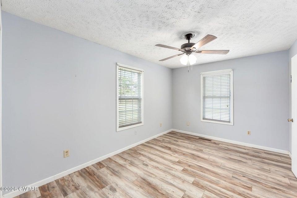 524 South Main Street Ridgely, TN 38080 - Photo 11 of 23 a view of an empty room with a window
