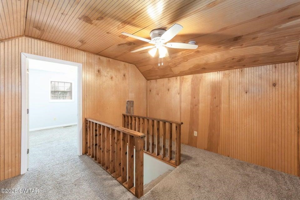524 South Main Street Ridgely, TN 38080 - Photo 13 of 23 a view of a hallway