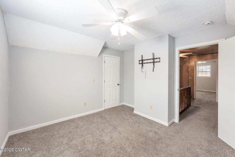 524 South Main Street Ridgely, TN 38080 - Photo 15 of 23 an empty room with closet and windows