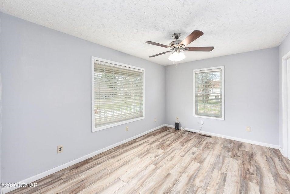 524 South Main Street Ridgely, TN 38080 - Photo 10 of 23 a view of an empty room with a window