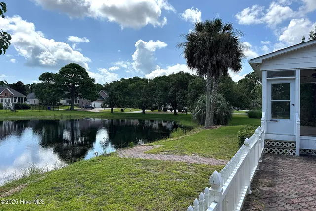 $2,995 | 8405 Fiddlestick Way, Wilmington, NC 28412