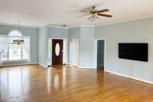 $2,995 | 8405 Fiddlestick Way, Wilmington, NC 28412