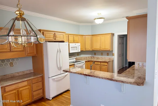 $2,995 | 8405 Fiddlestick Way, Wilmington, NC 28412