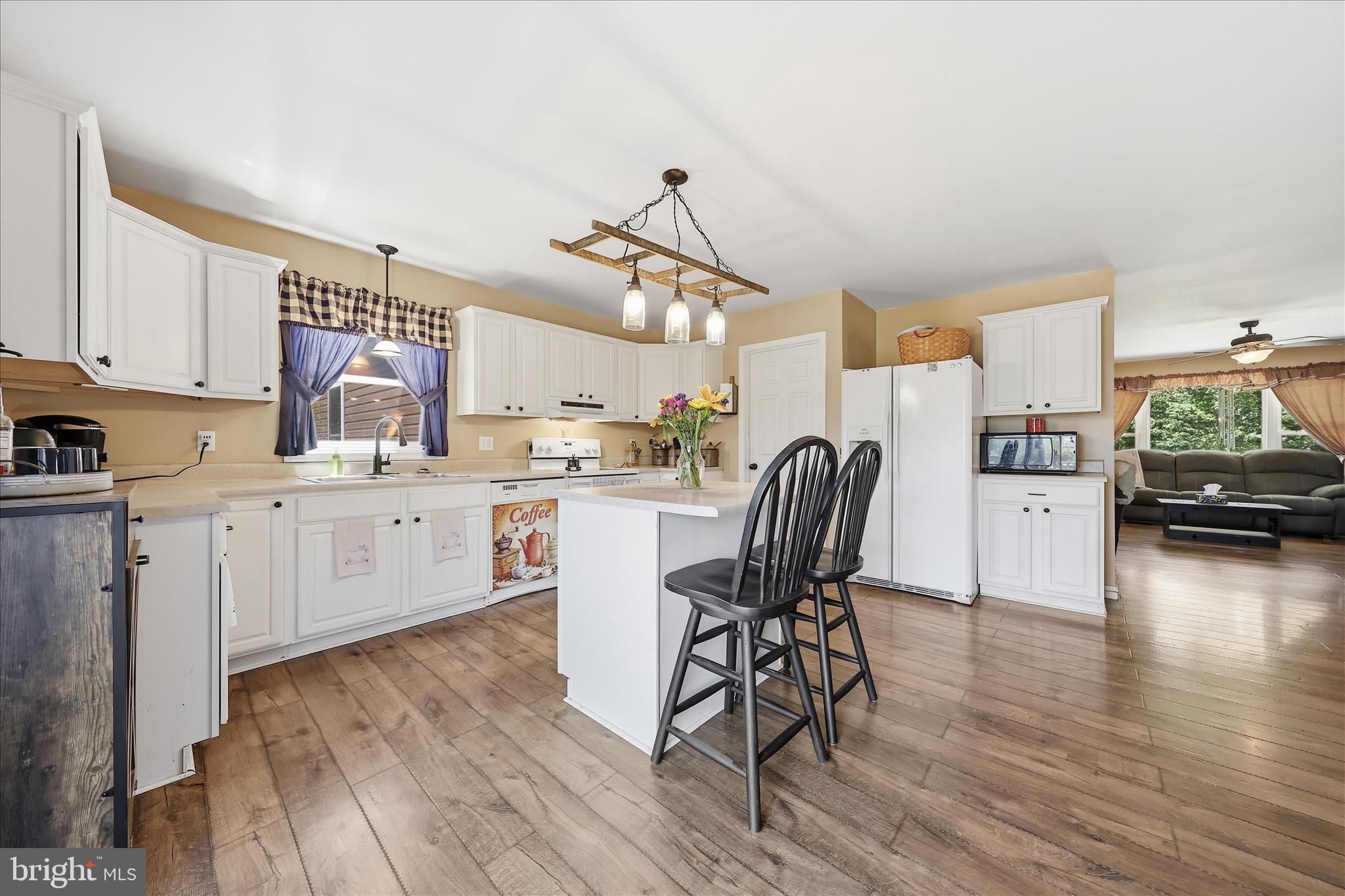 279 Garland Road Needmore, PA 17238 - Photo 11 of 72 Kitchen