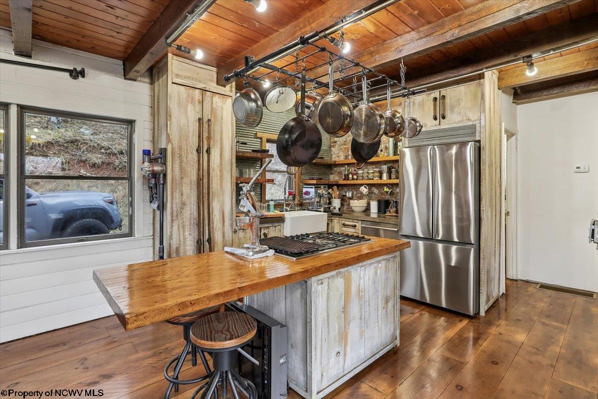 54 Cabin Mountain Road Davis, WV 26260 - Photo 10 of 48 Gallery Image 10