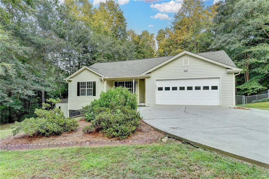 880 Duck Road Braselton, GA 30517 - Photo 1 of 1