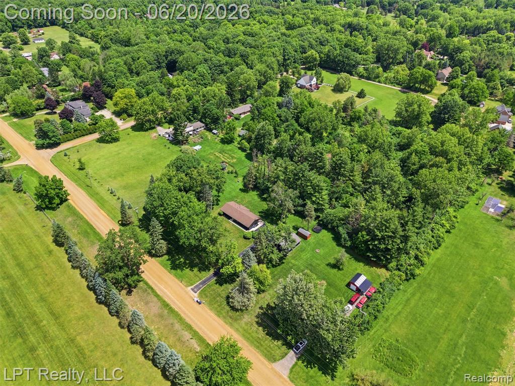 3700 Napier Road Canton, MI 48187 - Photo 4 of 27