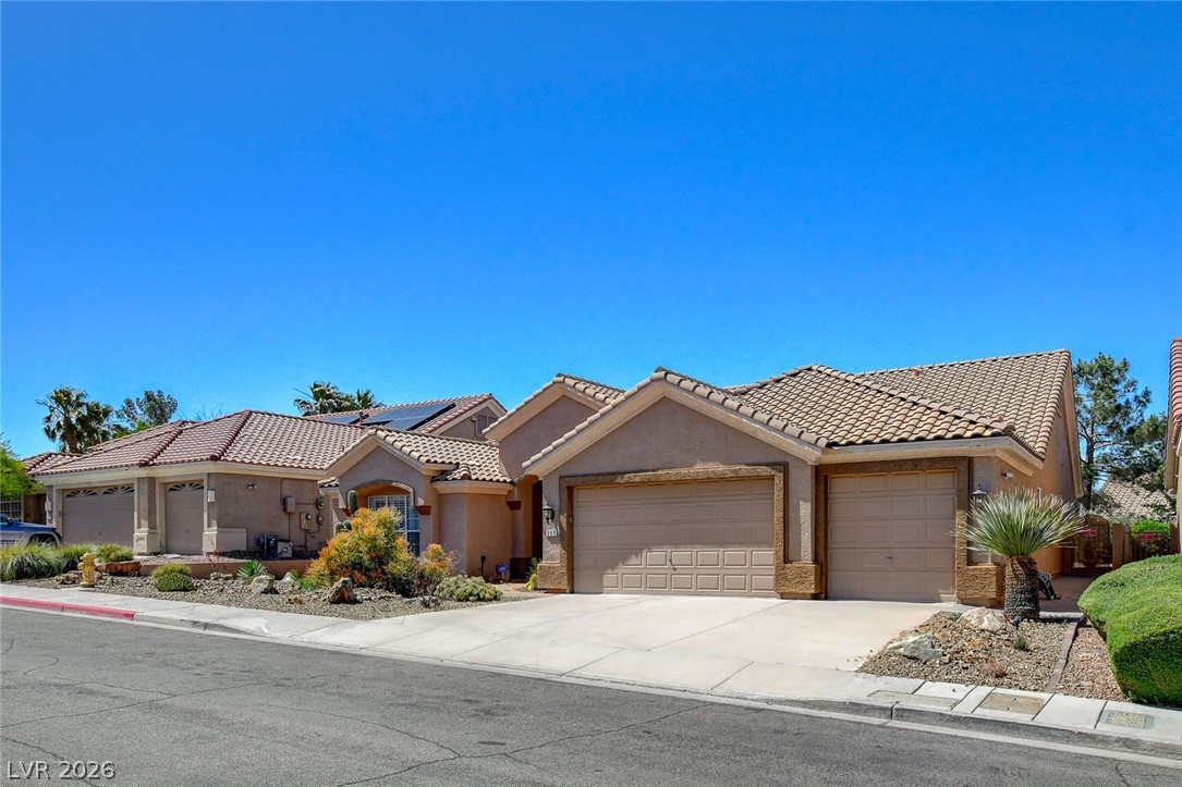 223 Chestnut Ridge Circle Henderson, NV 89012 - Photo 2 of 58