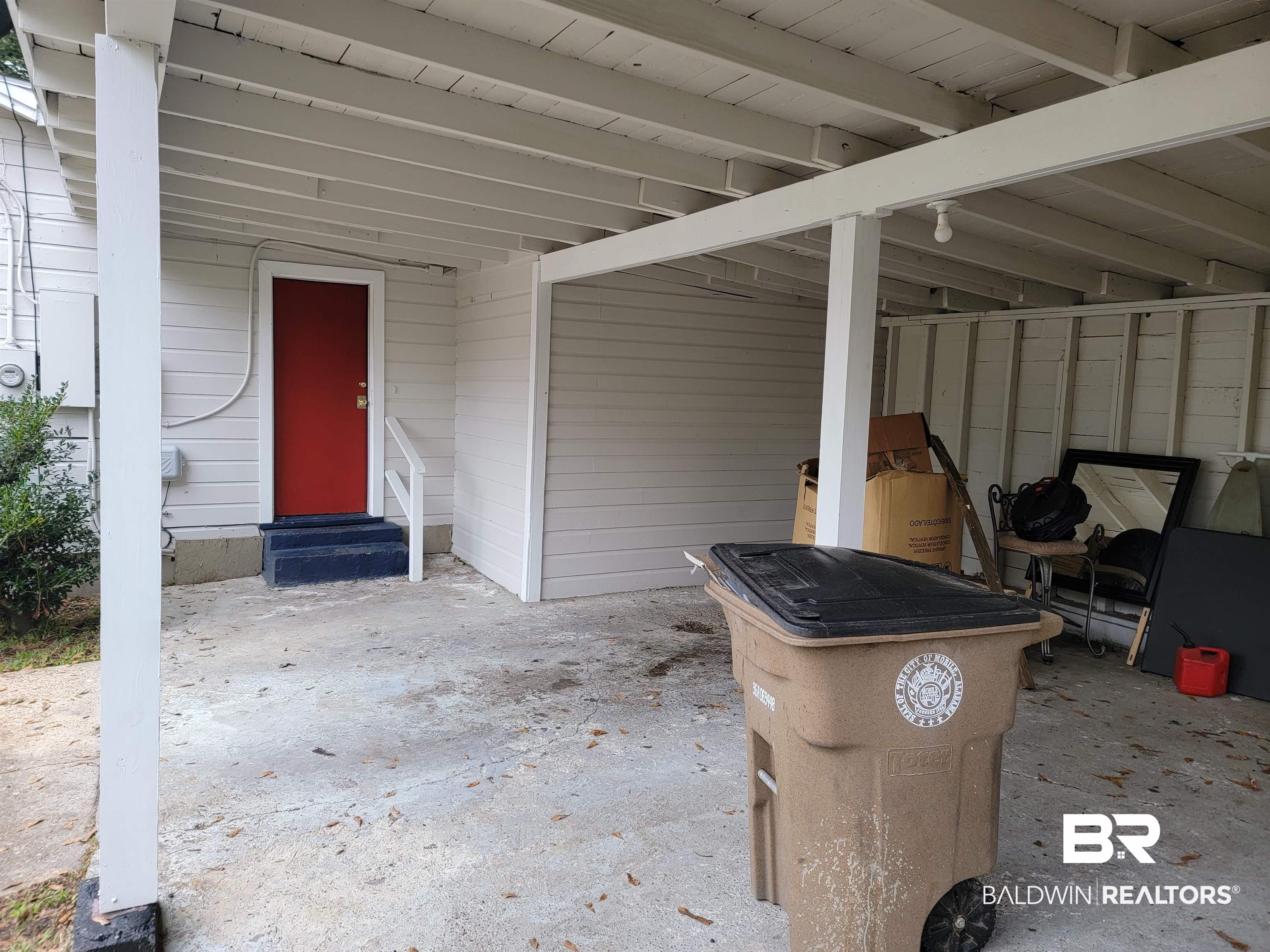 2008 Belle Rose Drive Mobile, AL 36617 - Photo 20 of 20
