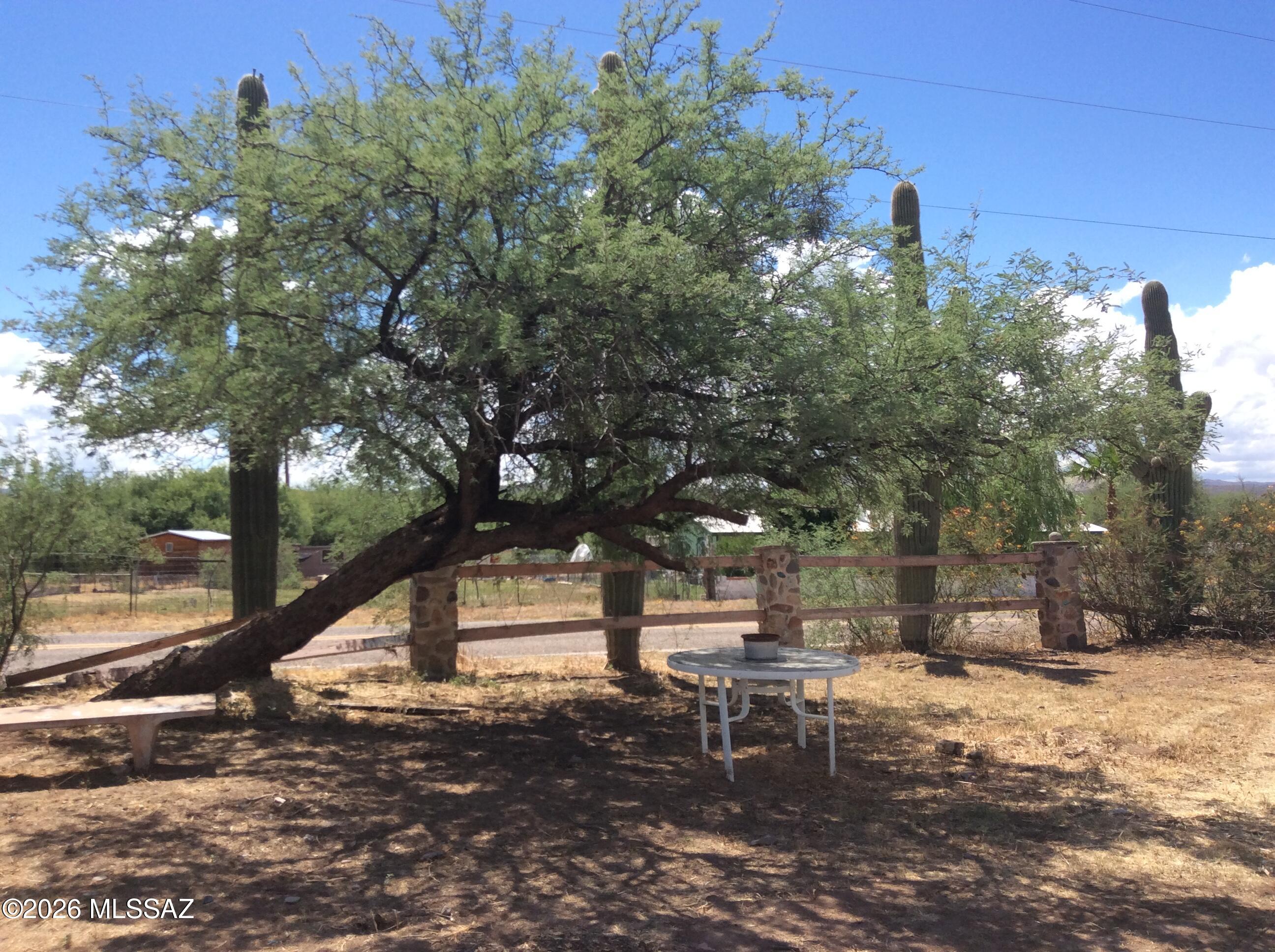 19945 South River Road Mammoth, AZ 85618 - Photo 6 of 18 IMG_3560