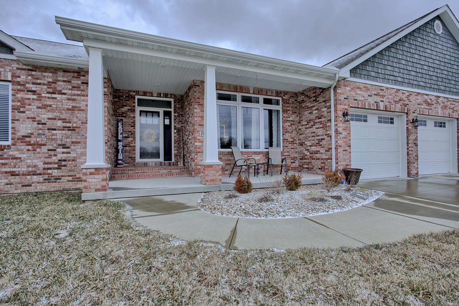 7663 Bethalto Road Bethalto, IL 62010 - Photo 1 of 62 Gallery Image 1