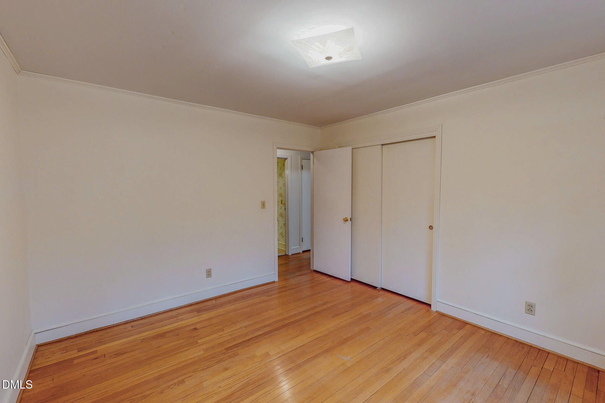 333 Allensville Road Roxboro, NC 27574 - Photo 34 of 43 a view of empty room