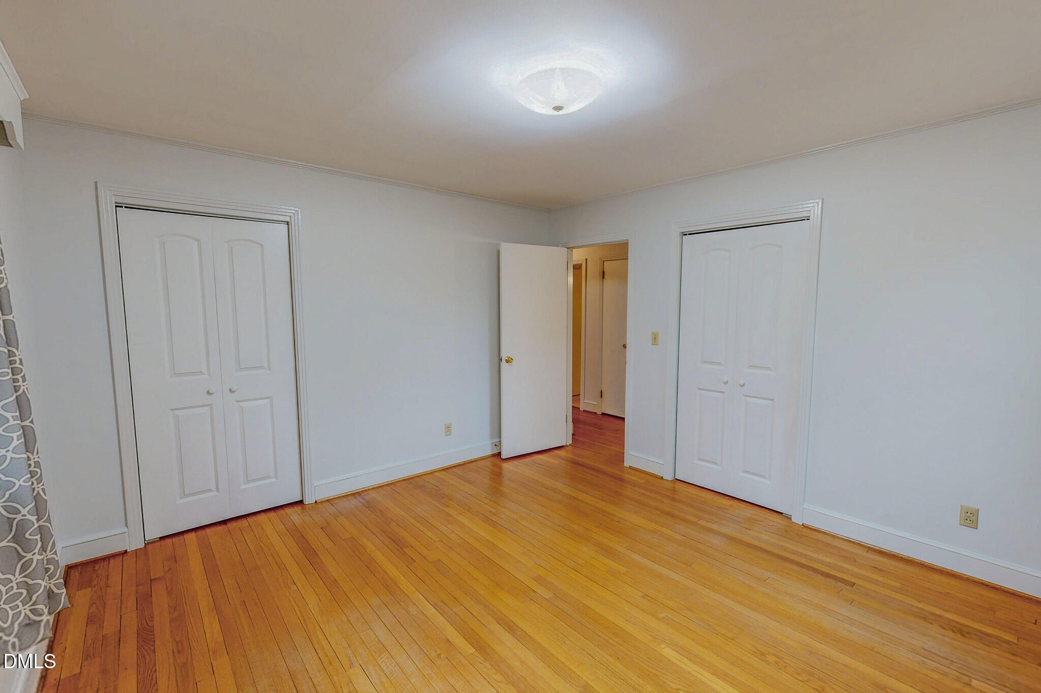 333 Allensville Road Roxboro, NC 27574 - Photo 37 of 43 a view of empty room