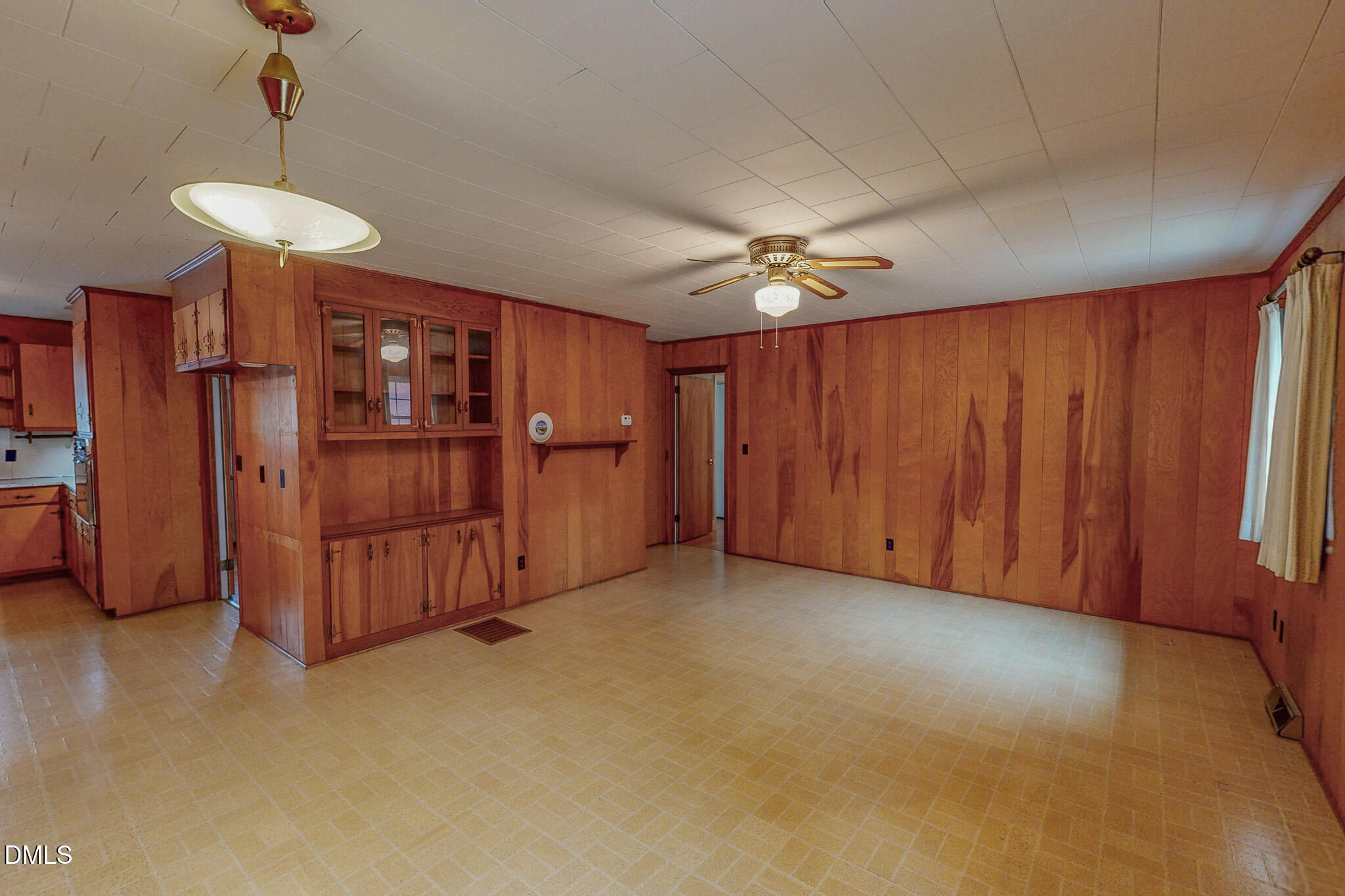 333 Allensville Road Roxboro, NC 27574 - Photo 5 of 43 a view of a livingroom with furniture
