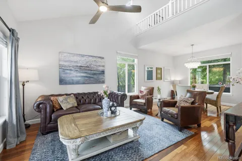 $745,000 | 9971 Willowstone Place, Parker, CO 80134