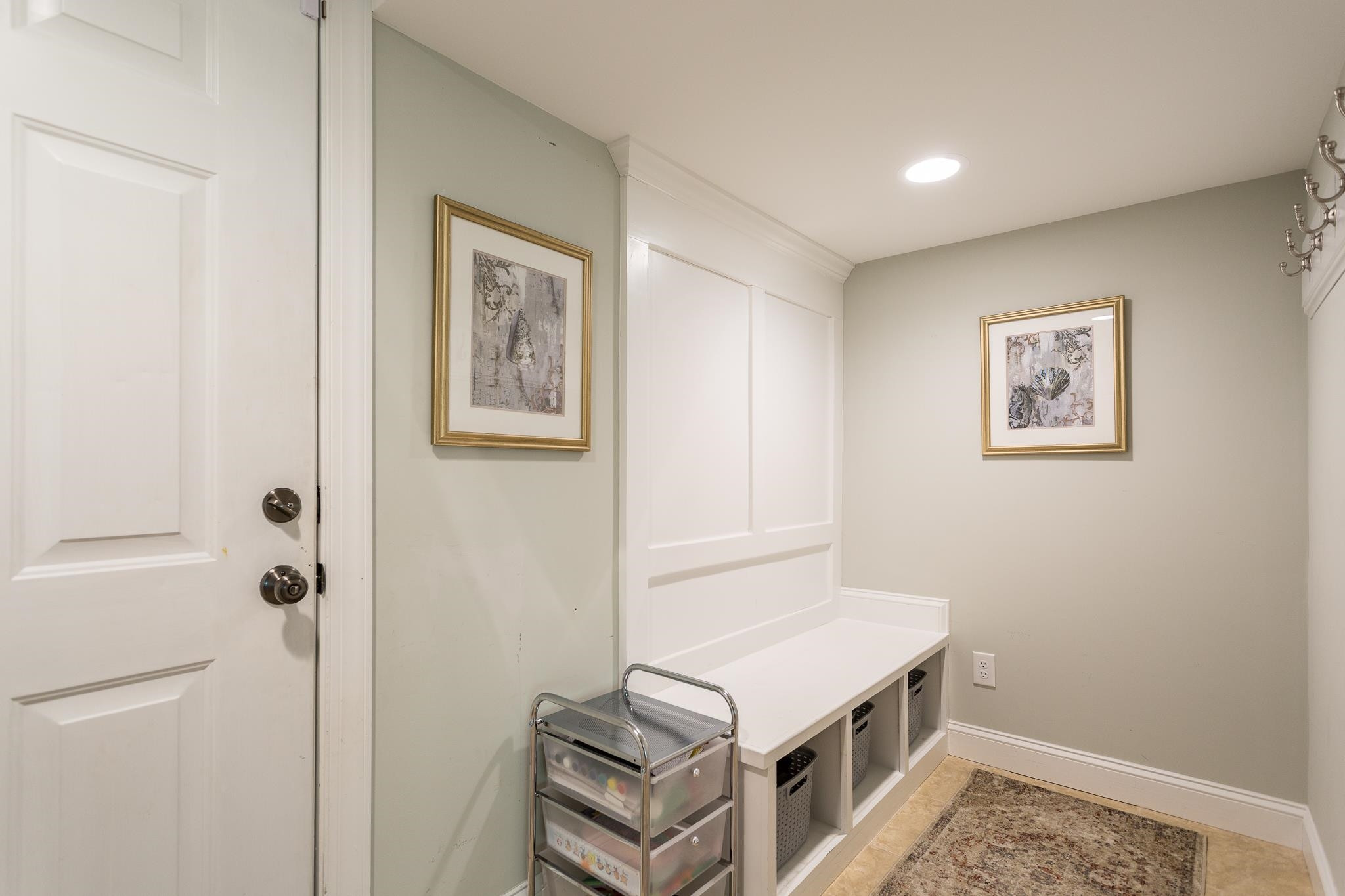 4833 Rembert Drive Raleigh, NC 27612 - Photo 34 of 41 Photo 34