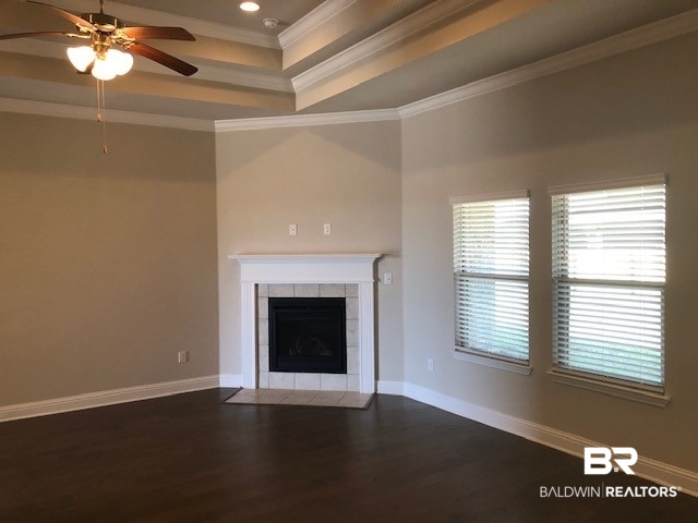4211 Inverness Circle Gulf Shores, AL 36542 - Photo 13 of 14