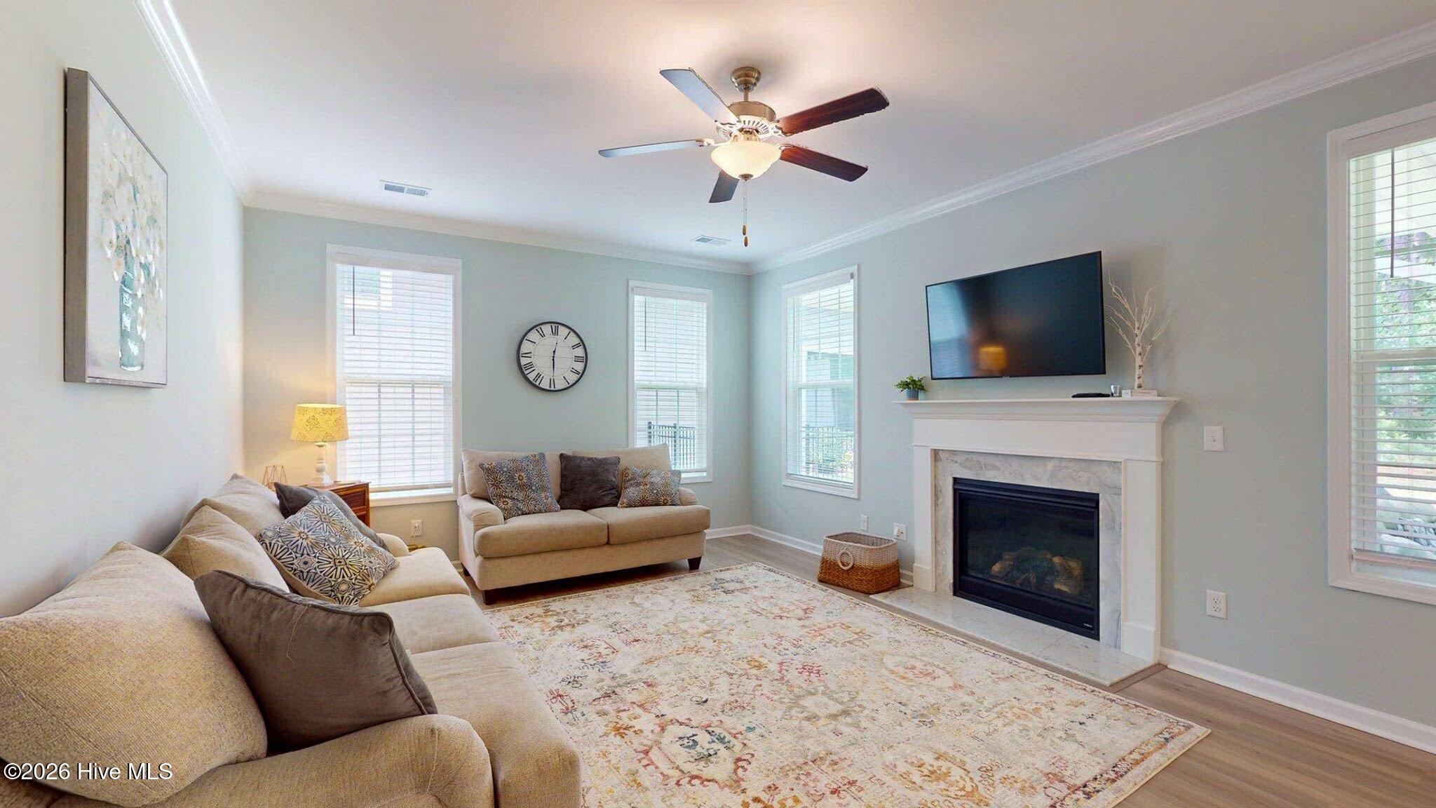 1233 Lt Congleton Road Wilmington, NC 28409 - Photo 21 of 52