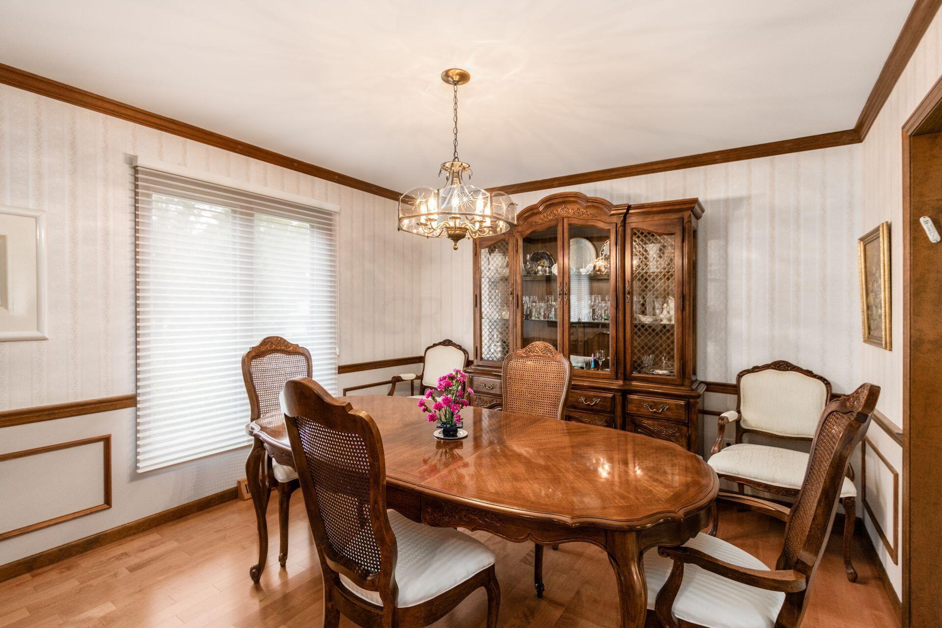 1000 Ravine Ridge Drive Columbus, OH 43085 - Photo 12 of 34 Dining Room