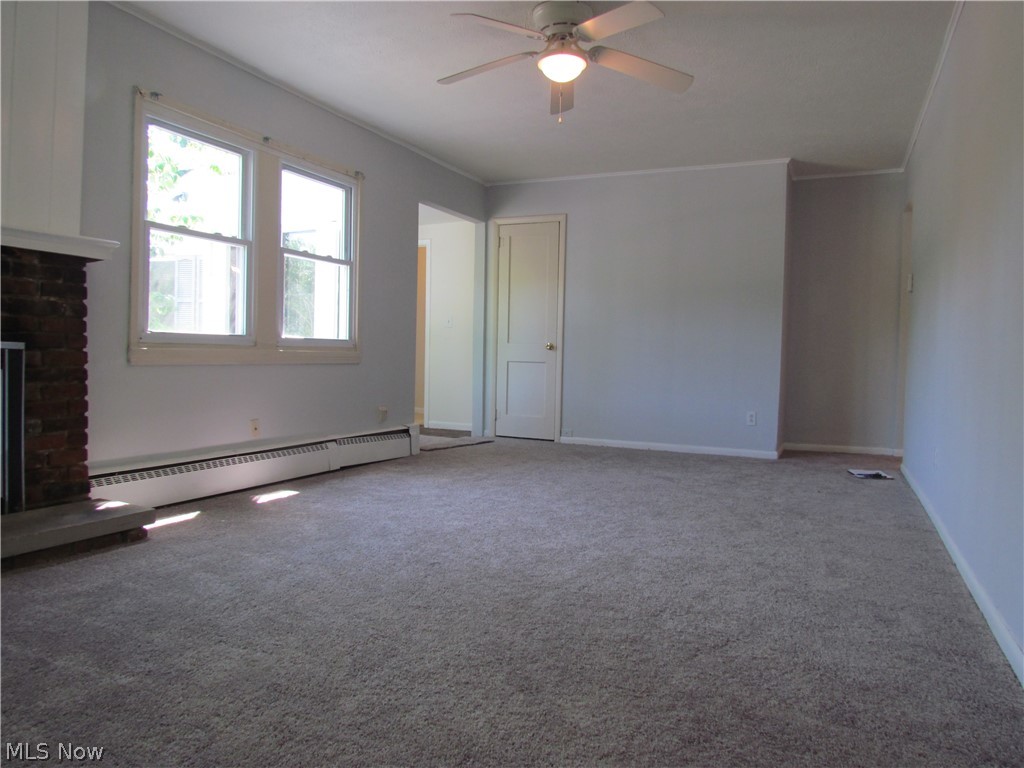 17206 Chillicothe Road Bainbridge, OH 44023 - Photo 4 of 15