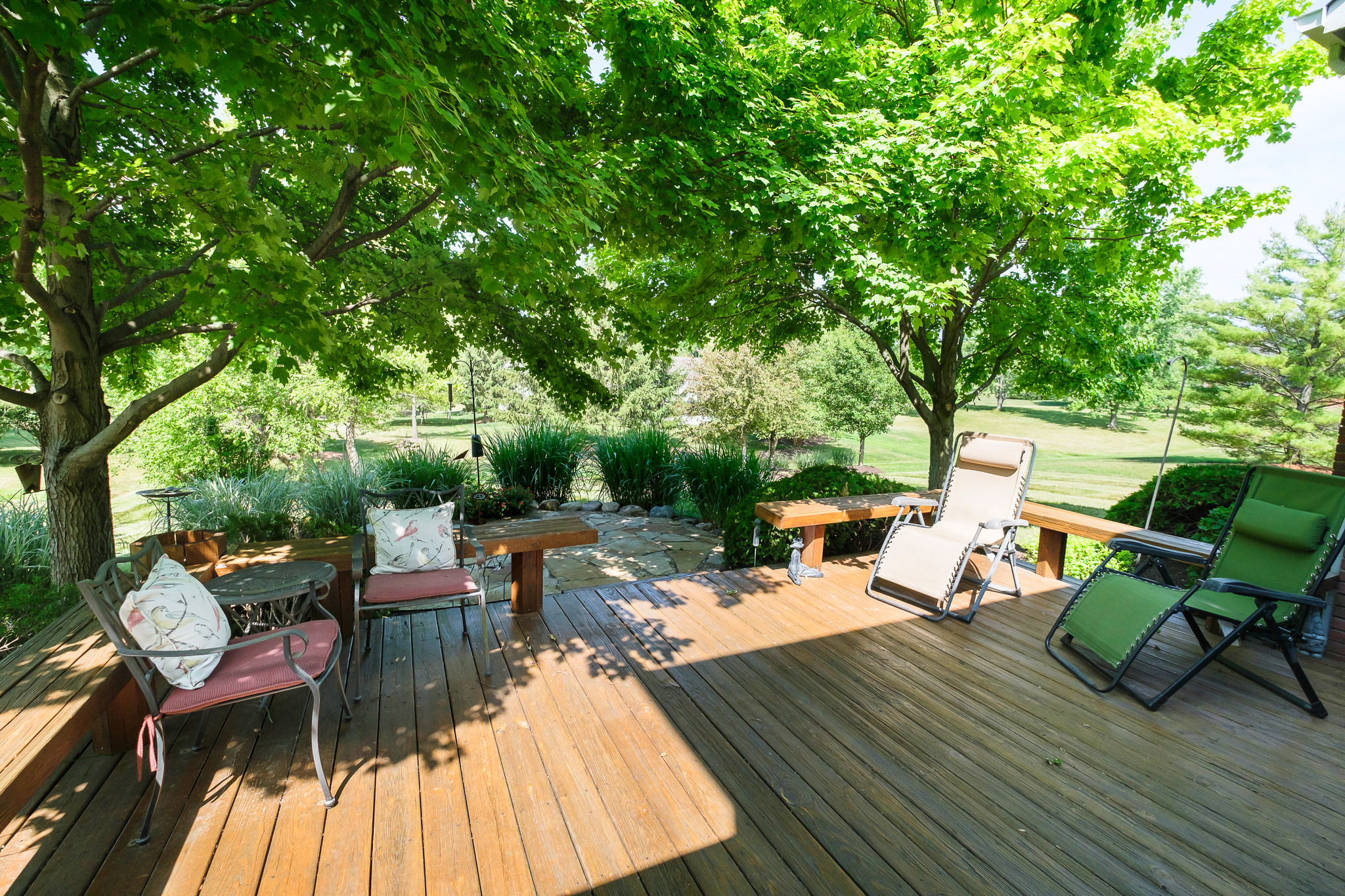 8680 Promontory Road Indianapolis, IN 46236 - Photo 35 of 39 Gallery Image 35