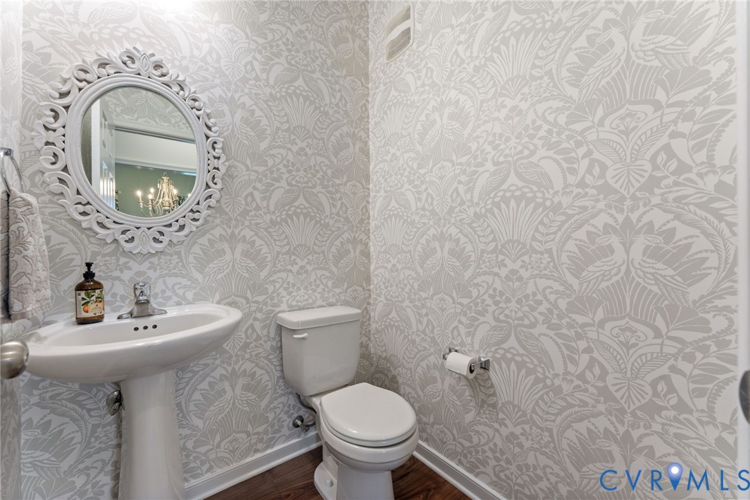 7101 Appelman Road Chesterfield, VA 23832 - Photo 11 of 26 Gallery Image 11