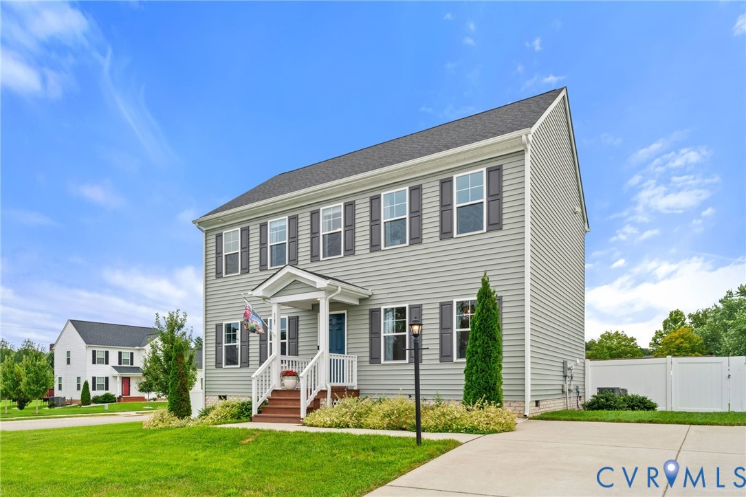 7101 Appelman Road Chesterfield, VA 23832 - Photo 19 of 26 Gallery Image 19