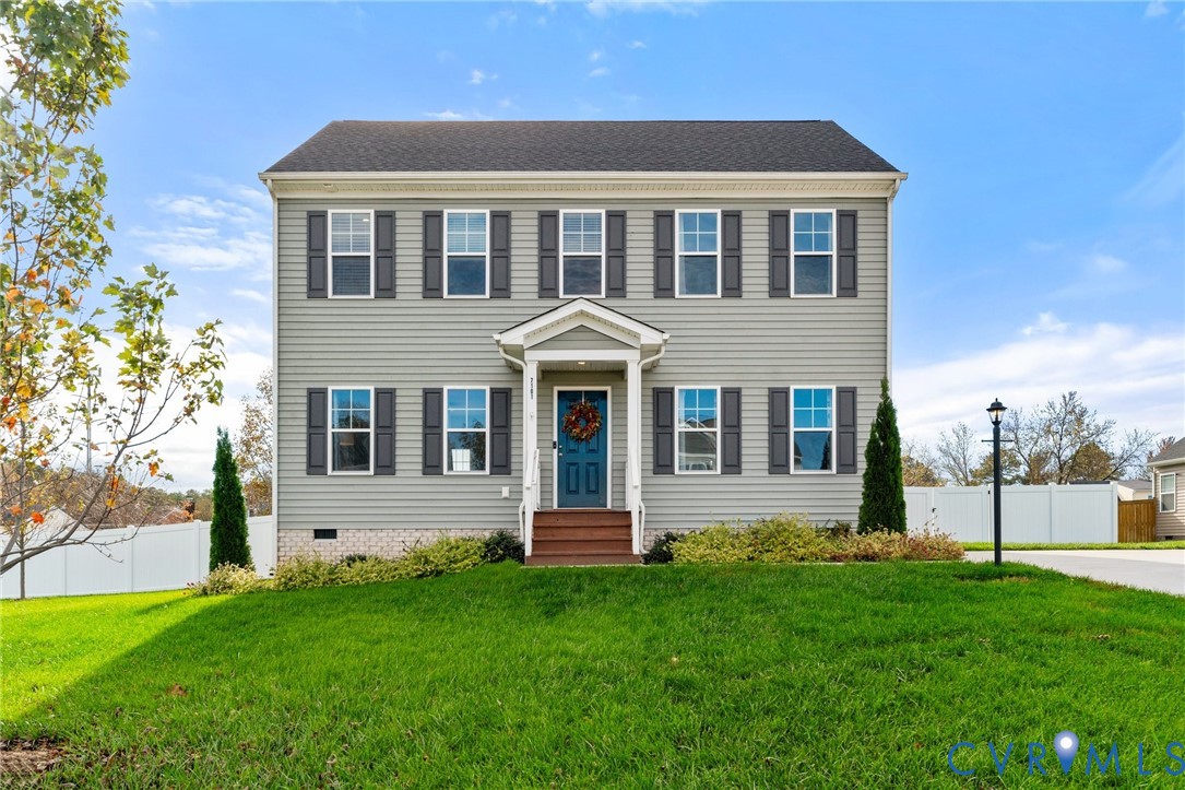 7101 Appelman Road Chesterfield, VA 23832 - Photo 20 of 26 Gallery Image 20