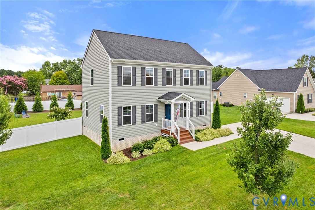 7101 Appelman Road Chesterfield, VA 23832 - Photo 21 of 26 Gallery Image 21