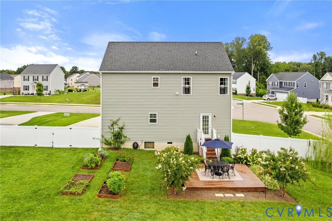 7101 Appelman Road Chesterfield, VA 23832 - Photo 23 of 26 Gallery Image 23