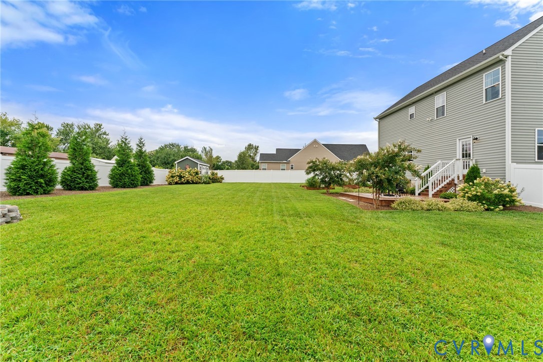 7101 Appelman Road Chesterfield, VA 23832 - Photo 24 of 26 Gallery Image 24