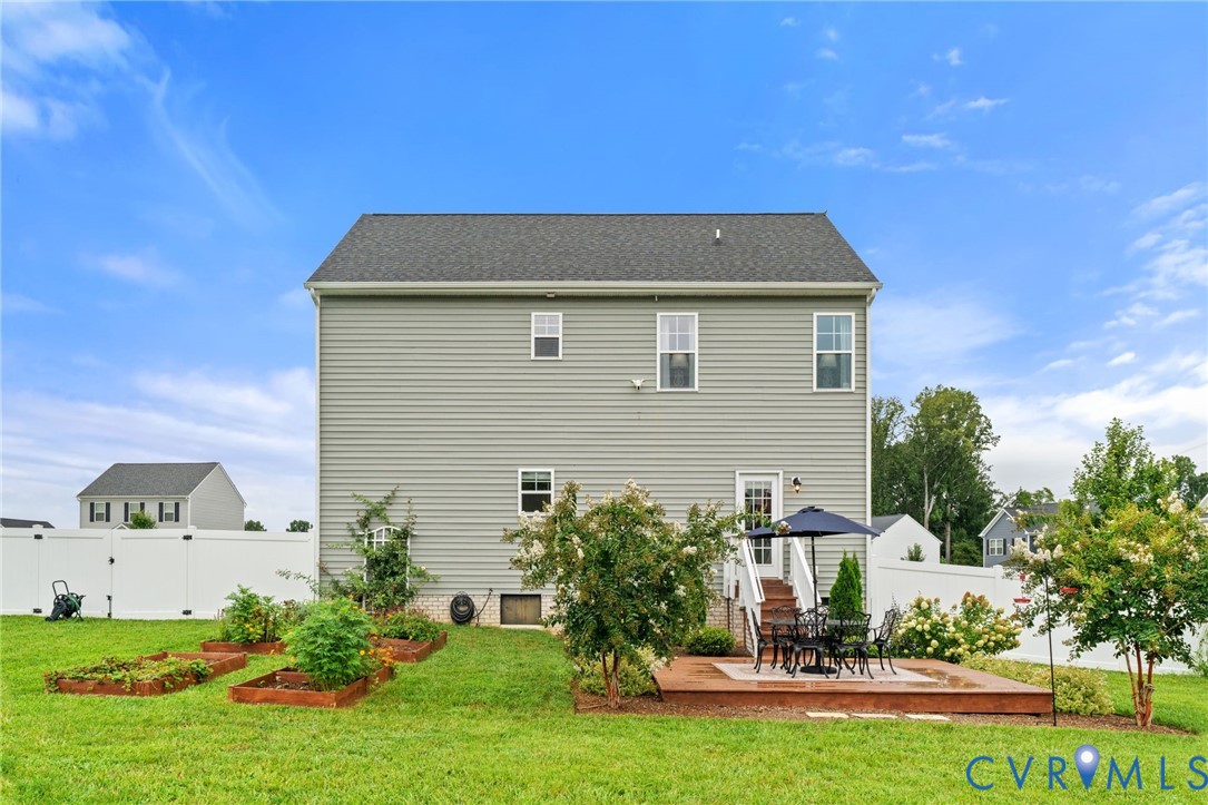 7101 Appelman Road Chesterfield, VA 23832 - Photo 25 of 26 Gallery Image 25