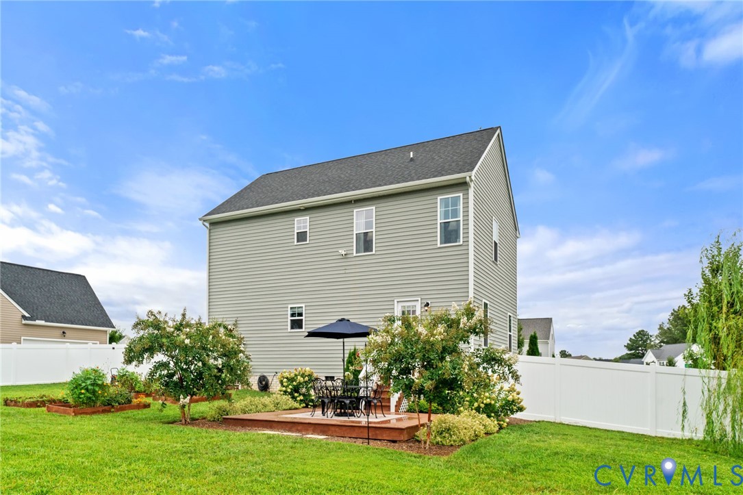 7101 Appelman Road Chesterfield, VA 23832 - Photo 26 of 26 Gallery Image 26
