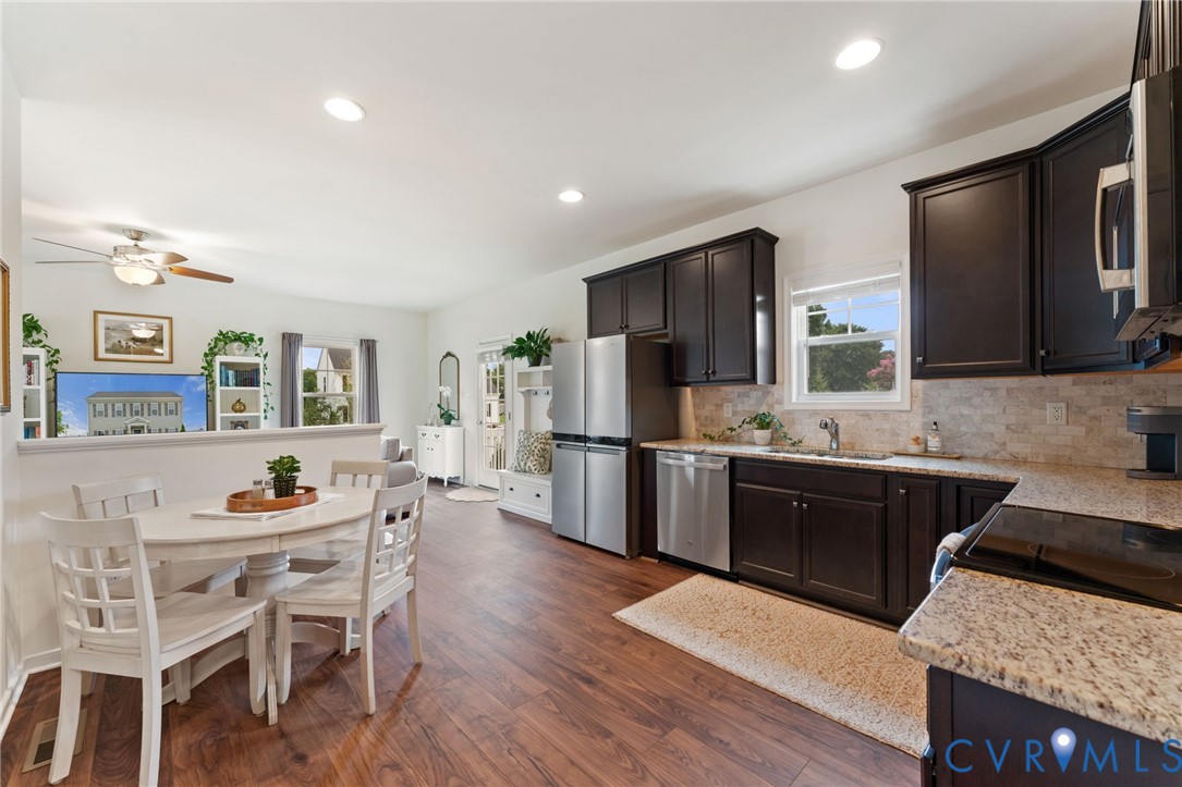 7101 Appelman Road Chesterfield, VA 23832 - Photo 8 of 26 Gallery Image 8