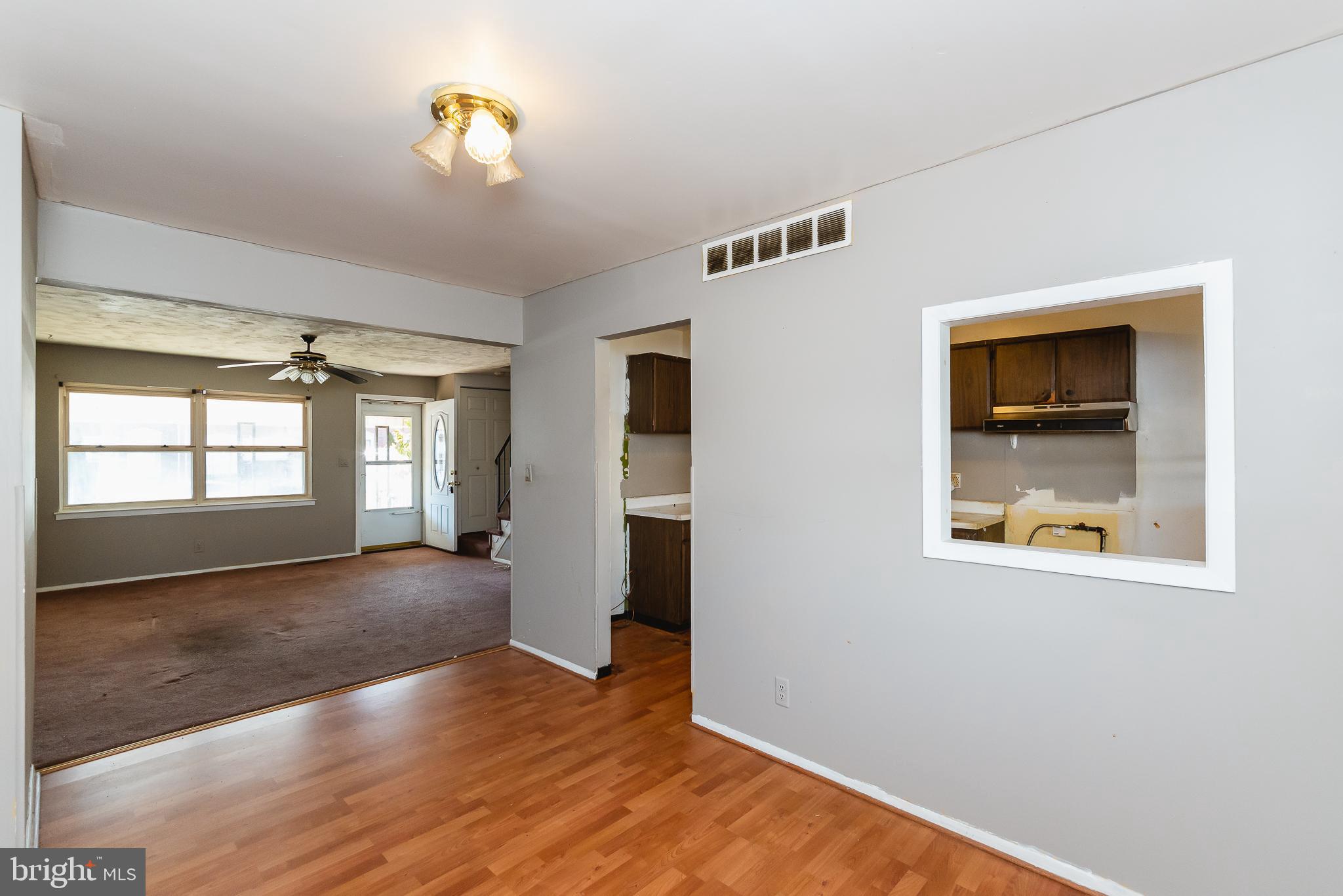 759 Lannerton Road Baltimore, MD 21220 - Photo 11 of 44 Dining Room
