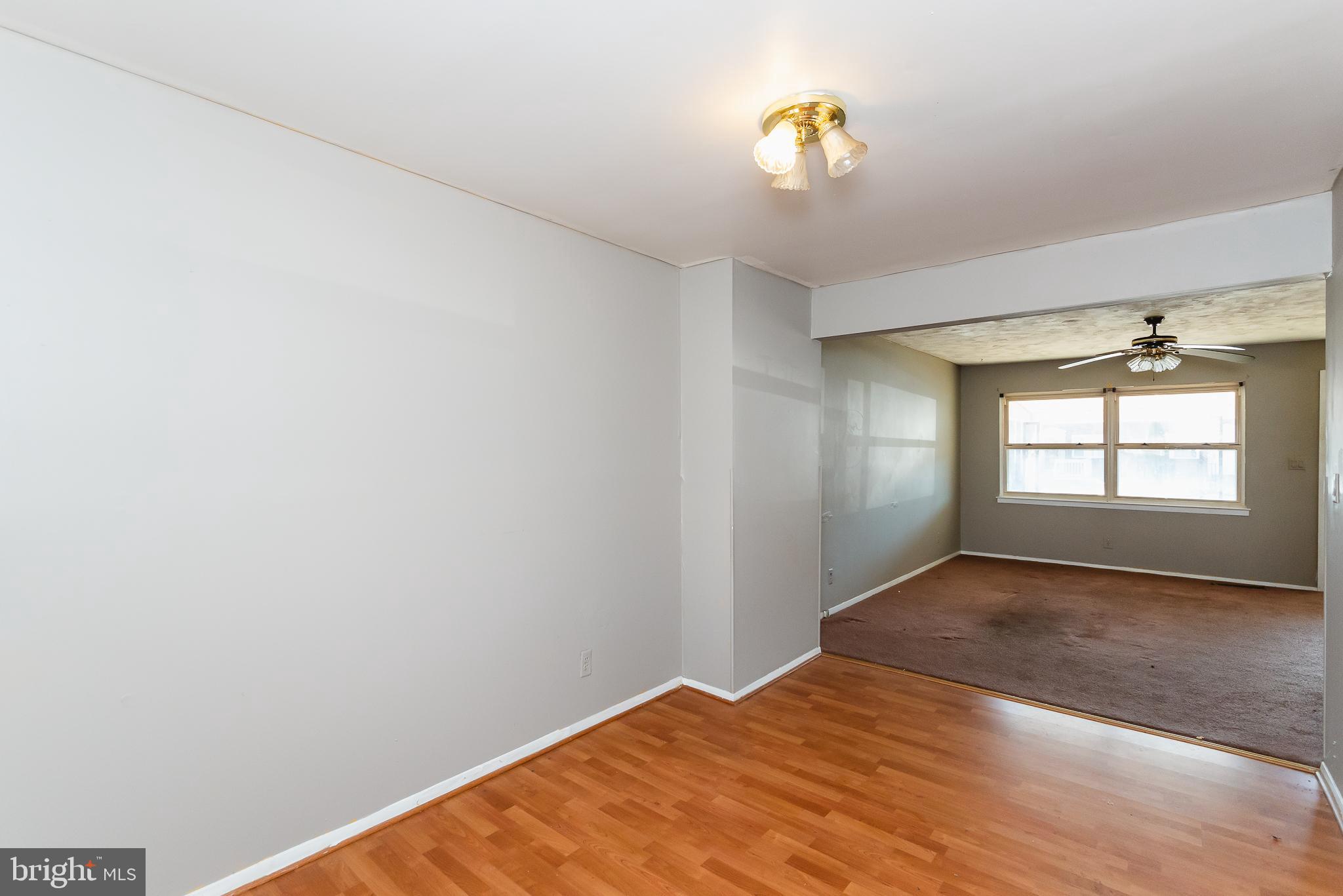 759 Lannerton Road Baltimore, MD 21220 - Photo 12 of 44 Dining Room