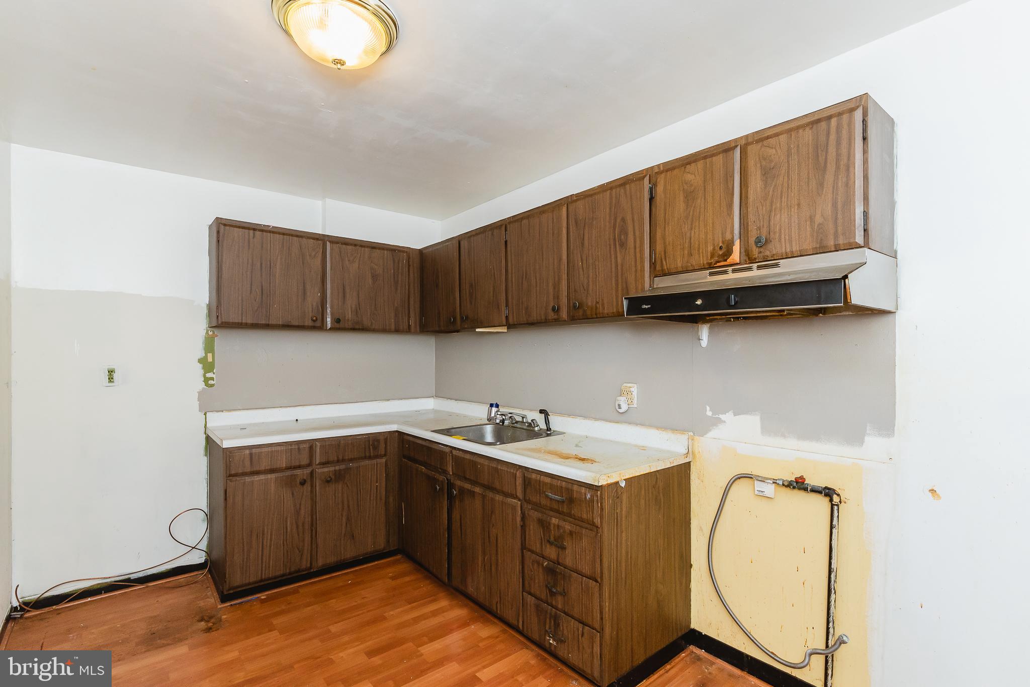 759 Lannerton Road Baltimore, MD 21220 - Photo 14 of 44 Kitchen