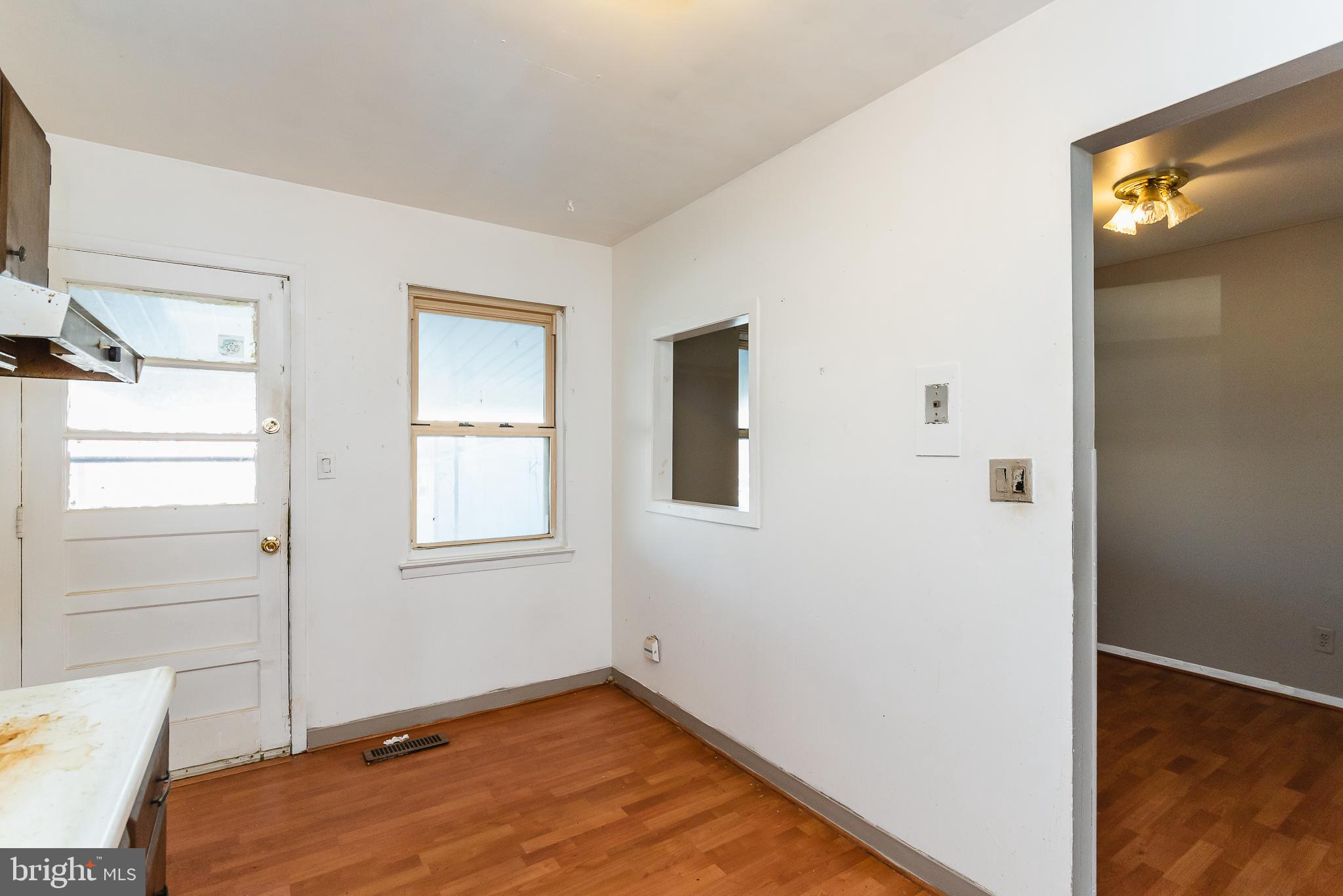 759 Lannerton Road Baltimore, MD 21220 - Photo 16 of 44 Kitchen