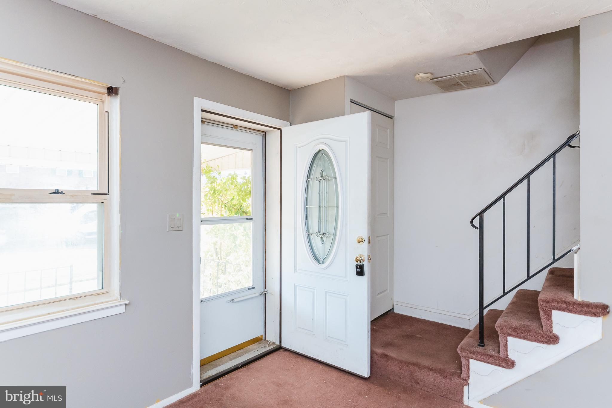 759 Lannerton Road Baltimore, MD 21220 - Photo 4 of 44 Entry