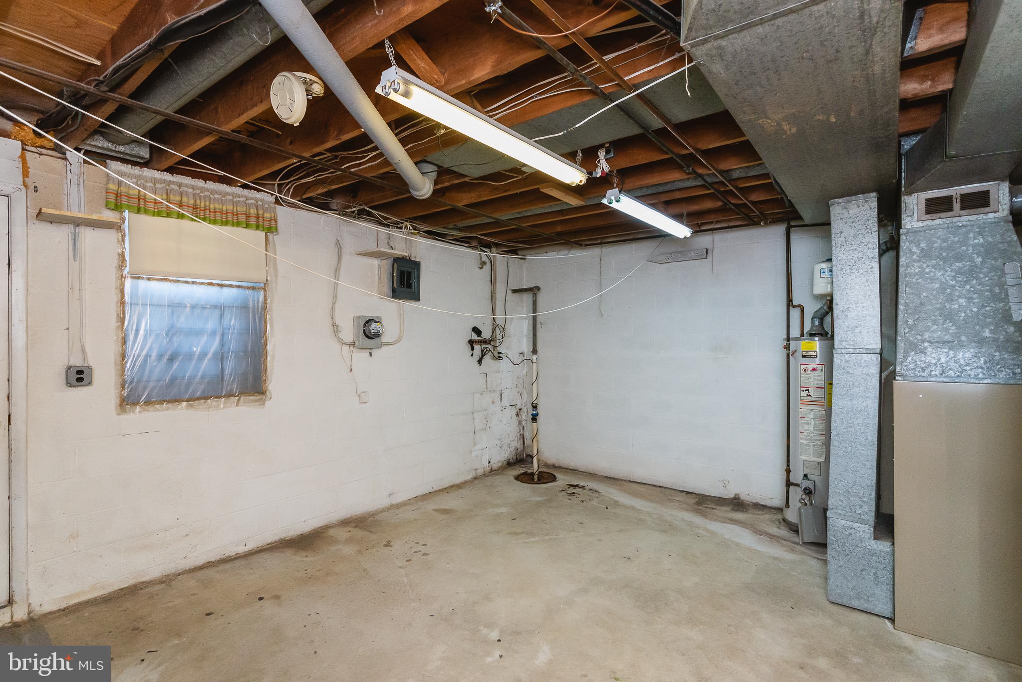 759 Lannerton Road Baltimore, MD 21220 - Photo 36 of 44 Utility